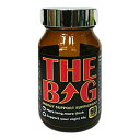 【THE BIG(ザビッグ)】男性サポートサプリメント メンズサプリ