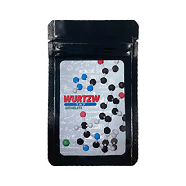 【WURTZ(ウルツ)】男性サポートサプリメント メンズサプリ