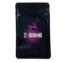 【Z-BOMB(ゼットボム)】男性サポートサプリメント メンズサプリ