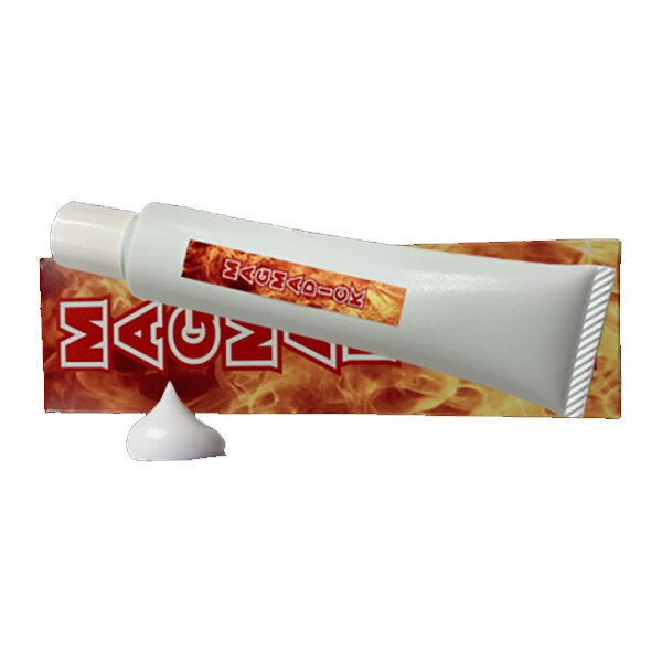 【MAGMADICK Cream（マグマディッククリーム）】ボディクリーム 男性 健康