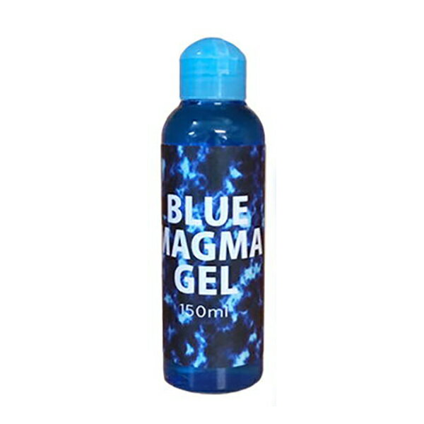 楽天ビューティーレスキュー【BLUE MAGMA GEL （ブルーマグマ ゲル）】ボディローション 男性 健康