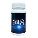 【コアライズ8(CORERIZE8)】男性サポートサプリメント メンズサプリ(4)