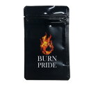 【BURNPRIDE (バーンプライド)】男性サポートサプリメント メンズサプリ(4)
