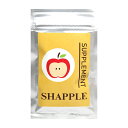 ※ワケアリ特価!!賞味期限2025.06.30※【SHAPPLE(シェイプル)】ダイエットサプリメント ダイエット食品 訳あり品 わけあり