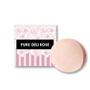 【PURE DELI ROSE（ピュアデリローズ）】デリケートゾーンケア石鹸 石けん デリケア