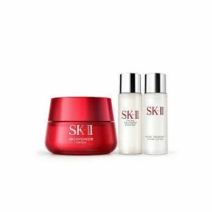 SKⅡ SK-II　スキンパワー クリーム コフレ スキンパワー クリーム（80g）【数量限定】