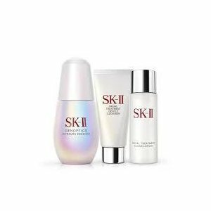 SK-II　ジェノプティクスウルトオーラエッセンス　トライアルキット ジェノプティクスウルトオーラエッセンス30mL