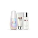 SK-II　ジェノプティクスウルトオーラエッセンス　トライアルキット ジェノプティクスウルトオーラエッセンス30mL