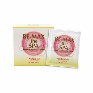 BE-MAX（ビーマックス）the SPA（ザ・スパ）50g×12包　正規品保証　送料無料