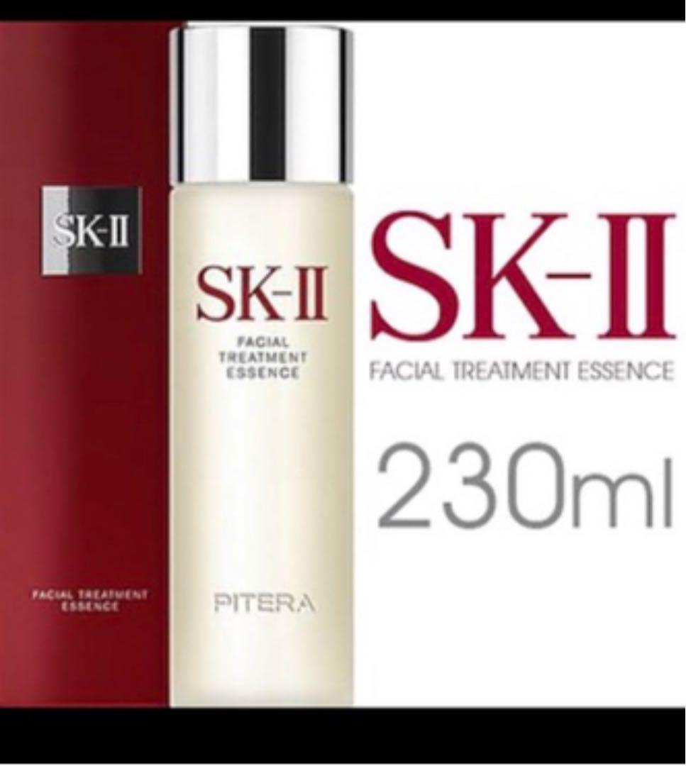 SK-2 / SK-II（エスケーツー）フェイシ