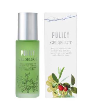 【マスク プレゼント】ポリシーゲルセレクト30ml 13,200円(税抜価格12,000円)