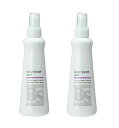 【2個まとめ買い】アリミノ BSスタイリング ヒートシェイプミスト 200ml 2本セット