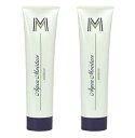 【2本まとめ買い】アリミノ アクアモイスチュア M 100g 2個セット 【送料無料】