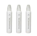 【3本まとめ買い】シュワルツコフ シルエット ソフトムース 200g 3本セット 【送料無料】