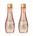 【E-2】【2個まとめ買い】シュワルツコフ BCオイルローズ ローズオイルセラム 100ml 2本セット