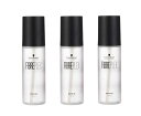 【3本まとめ買い】シュワルツコフ ファイバープレックス ボンドオイル 150ml 3個セット 【送料無料】 ※洗い流さないトリートメント
