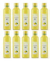 【10本まとめ買い】プロポリンス マウスウォッシュ 柚子 600ml 10本セット 【送料無料】
