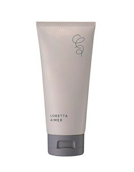 ビューティーエクスペリエンス (モルトベーネ)　ロレッタエメ　ワックス　80g　【送料無料】　(ヘアスタイリング)