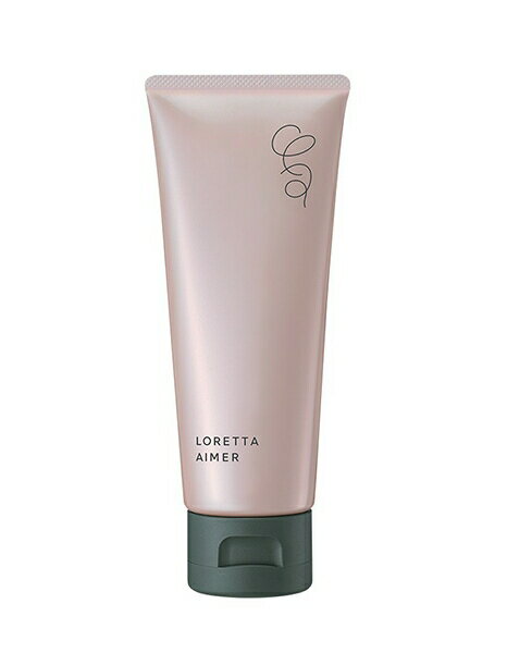 ビューティーエクスペリエンス (モルトベーネ)　ロレッタエメ　オイルグリース　80g　(ヘアスタイリング)