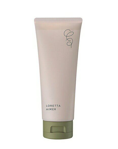 ビューティーエクスペリエンス (モルトベーネ)　ロレッタエメ　スタイリングクリーム　100g　【送料無料】　(ヘアスタイリング)