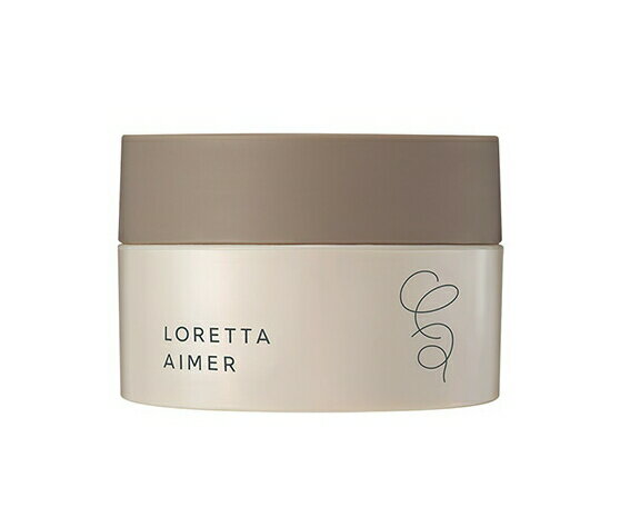 ビューティーエクスペリエンス (モルトベーネ)　ロレッタエメ　サンドバーム　27g　(ヘアスタイリング)