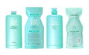 【計4点】【1000ml&1000g&各専用容器セット】【シャンプー&パック】クレイエステシャンプーEX1000ml パックEX1000g 各詰め替え用レフィル+専用空容器 ビューティーエクスペリエンス (モルトベーネ) 【送料無料】