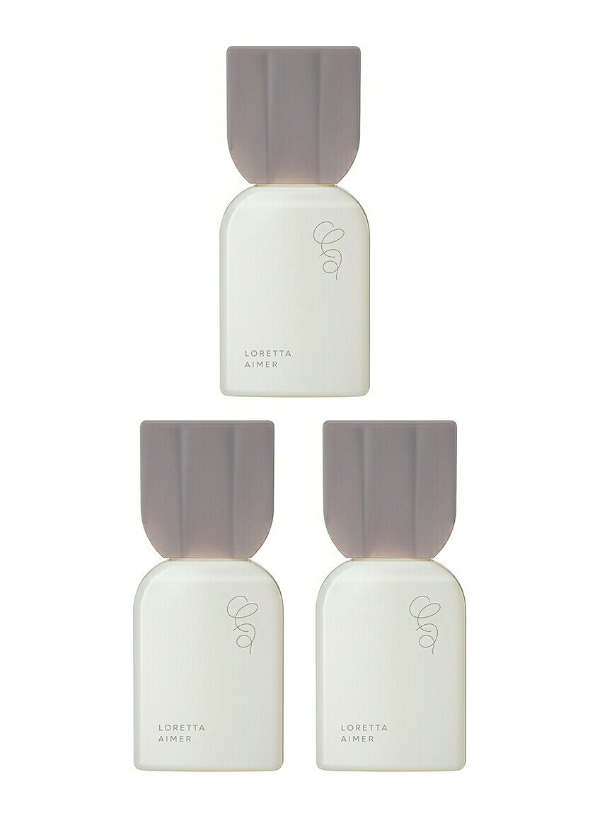 【3個まとめ買い】ビューティーエクスペリエンス (モルトベーネ)　ロレッタエメ　スタイリングオイル　120ml　3個セット　【送料無料】　(洗い流さないトリートメント)