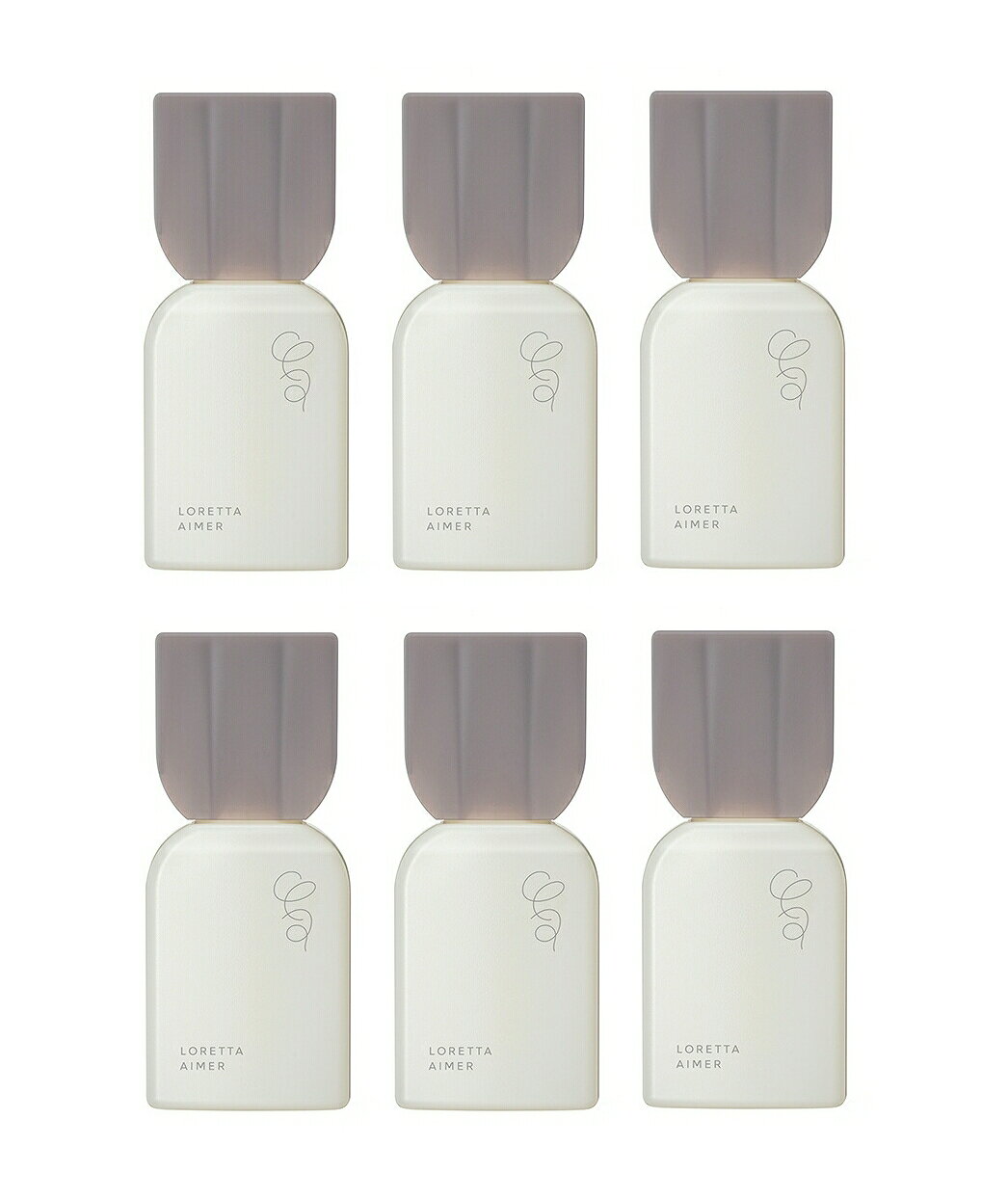 【6個まとめ買い】ビューティーエクスペリエンス (モルトベーネ)　ロレッタエメ　スタイリングオイル　120ml　6個セット　【送料無料】　(洗い流さないトリートメント)