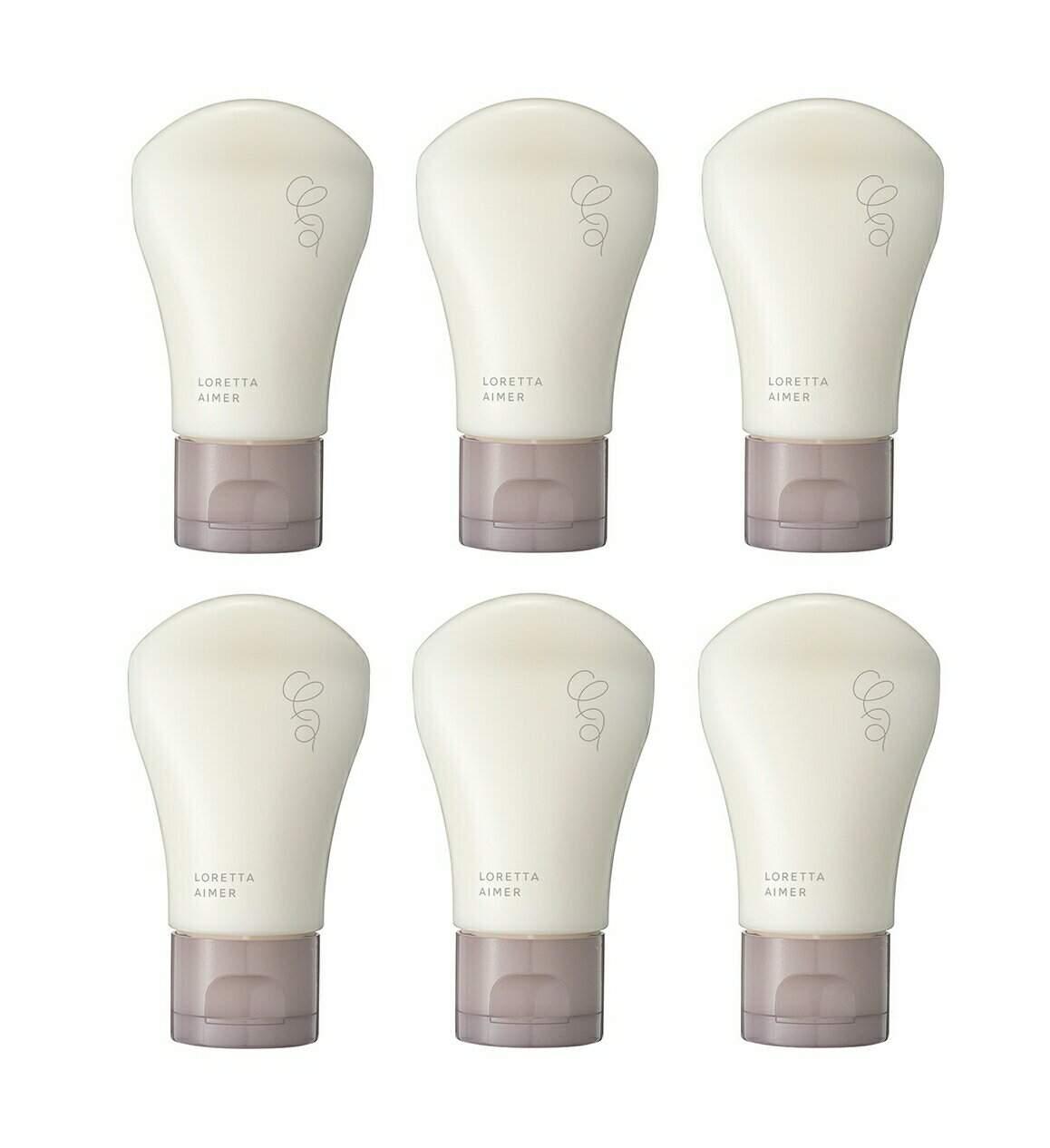 【6個まとめ買い】ビューティーエクスペリエンス (モルトベーネ)　ロレッタエメ　ナイトトリートメント　120g　6個セット　【送料無料】　(洗い流さないトリートメント)