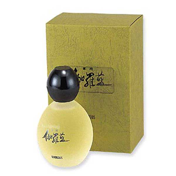 アモロス　薬用伽羅藍　150ml　【送料無料】