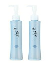 【2本まとめ買い】彩生舎 リキッドクレンジングソープ 水の彩 150ml 2本セット