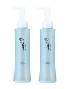 【2本まとめ買い】彩生舎　リキッドクレンジングソープ 水の彩　150ml　2本セット　【送料無料】