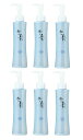 【6本まとめ買い】彩生舎 リキッドクレンジングソープ 水の彩 150ml 6本セット 【送料無料】