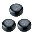 【M5マット】【3個まとめ買い】資生堂プロフェッショナル ステージワークス トゥルーエフェクター M5 マット 80g 3個セット