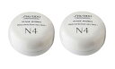 【N4ニュートラル】【2個まとめ買い】資生堂プロフェッショナル ステージワークス トゥルーエフェクター N4 ニュートラル 80g 2個セット 【送料無料】