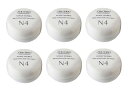【N4ニュートラル】【6個まとめ買い】資生堂プロフェッショナル ステージワークス トゥルーエフェクター N4 ニュートラル 80g 6個セット 【送料無料】