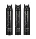 【3本まとめ買い】資生堂プロフェッショナル ステージワークス ラスタースプレー 165g 3本セット