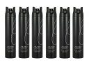 【6本まとめ買い】資生堂プロフェッショナル ステージワークス ハードスプレー 180g 6本セット 【送料無料】