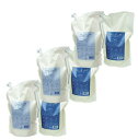 【3セットまとめ買い】 デミ ミレアム シャンプー 1800ml×3個/コンディショナー1800ml×3個 各詰め替え用レフィルセット 【送料無料】