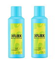【2個まとめ買い】デミ XFLEEK エクスフリーク フォーム ニュアンスメーカー 150g 2本セット 【送料無料】