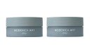 【2個まとめ買い】中野製薬 ナカノ(NAKANO) モデニカアートクレイ 60g 2個セット 【送料無料】