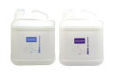 【シャンプー&コンディショナー】ナプラ ワンダーフリーピュア シャンプー&コンディショナー 各4000ml 業務用詰め替え用 セット販売 【送料無料】