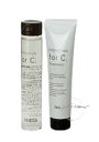 【170ml+150gセット】NO3　ナンバースリー forC フォーシー シャンプー170ml ＆トリートメント150g セット販売