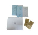【サシェットセット】NO3 ナンバースリー HUE CARE ヒュウケア サシェットセット 【数量限定】