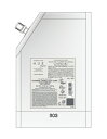 NO3 ナンバースリー HUE CARE ヒュウケア リバイタライジングトリートメント 500g 詰め替え用レフィル 【送料無料】