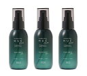 【3本まとめ買い】NO3 ナンバースリー HUE CARE ヒュウケア スカルプセラムプラス 120ml 3個セット 【送料無料】