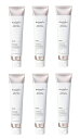 【6本まとめ買い】ニューウェイ ナノアミノ ハンド&ネイル リペアクリーム モイスト(無香料) 80g 6本セット 【送料無料】