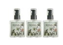 【3本】パフュルナ ヘアーオイル 120ml 【送料無料】
