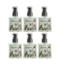 【6本】パフュルナ ヘアーオイル 120ml 【送料無料】