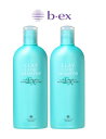 【2本】ビューティーエクスペリエンス (モルトベーネ) クレイエステ EX シャンプー 330ml